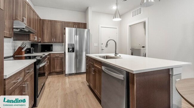 Photo - 3501 N Austin St Unit 3309.1407456