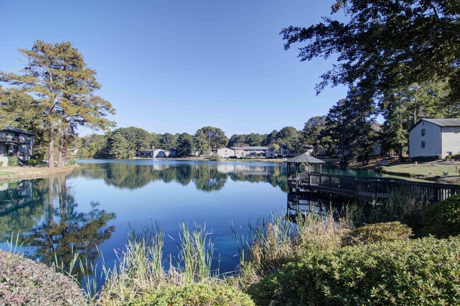 Photo - The Estuary Apartments