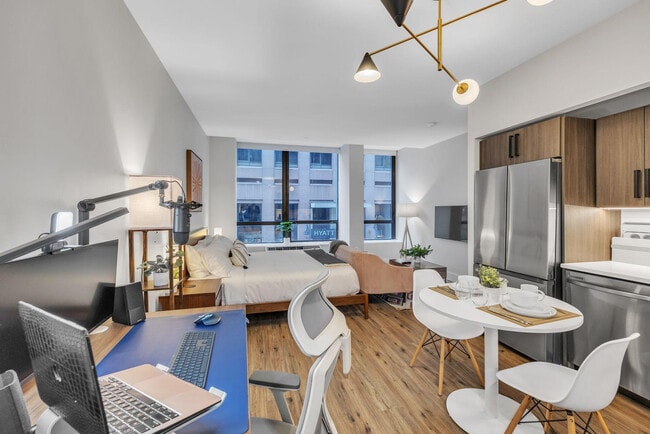 Photo - 95 Wall St Unit FL2-ID408745P