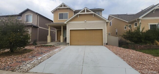 Building Photo - 4481 Telluride Ct