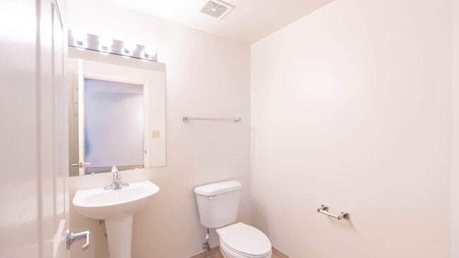 Bathroom - The Veridian