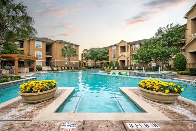 Swimming Pool - Tiburon