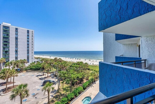 Photo - 2001 S Ocean Blvd Unit ID1266276P