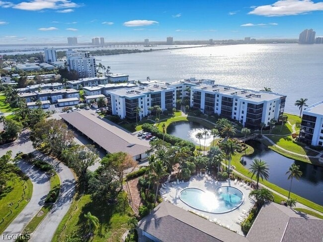 Building Photo - 3490 N Key Dr Unit 410