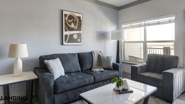 Building Photo - 6300 F 423 Unit 3307