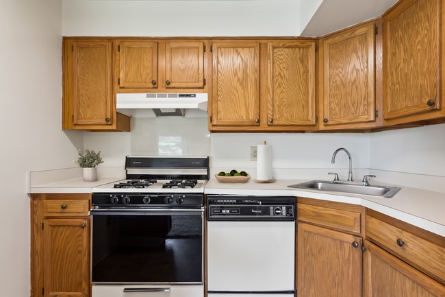 Photo - Suburban Park