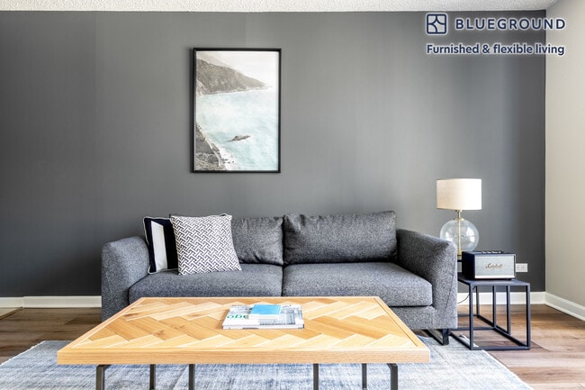 Photo - 750 N Rush St Unit FL17-ID161