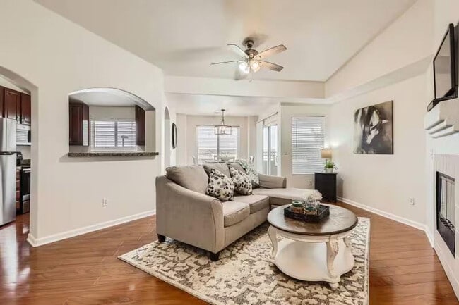 Building Photo - 4800 Copeland Cir Unit ID1045085P