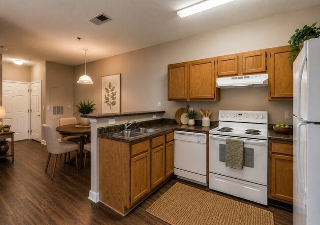 Photo - Main Street Apartments