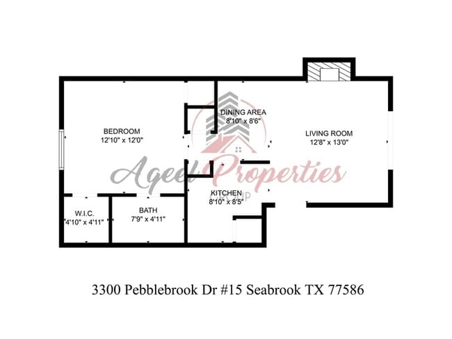 Photo - 3300 Pebblebrook Dr Unit 15