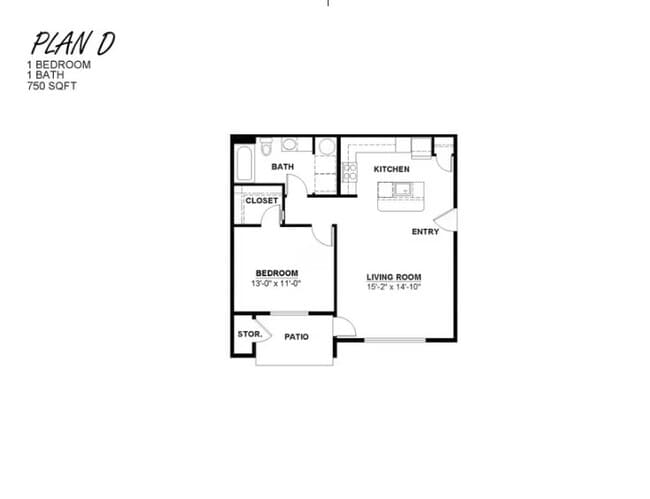 Photo - Fox Ridge Apartments