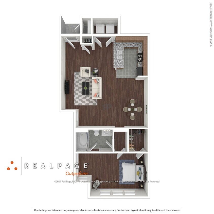 Floor Plan - A5