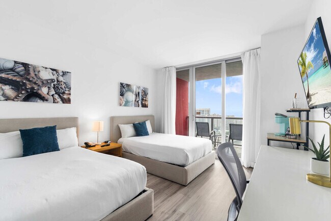 Photo - 2602 Hallandale Beach Blvd Unit ID1227510P