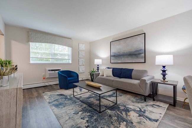 Photo - Congress Apartment Homes