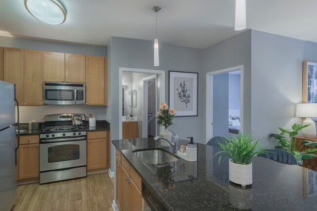 Photo - Arbors at Arundel Preserve