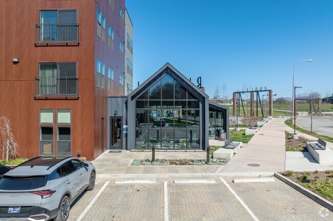 Photo - Abberly Riverwalk Apartment Homes