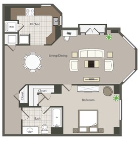 Floor Plan - 11XONR