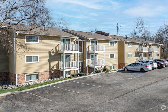 Photo - Furlong Trails Apartments