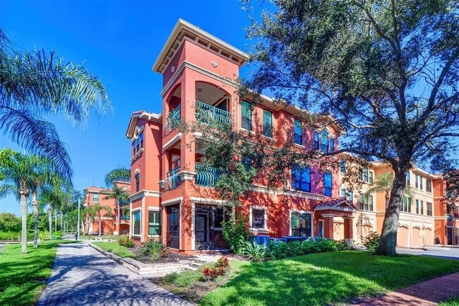 Photo - 2757 Via Cipriani Unit 1114A