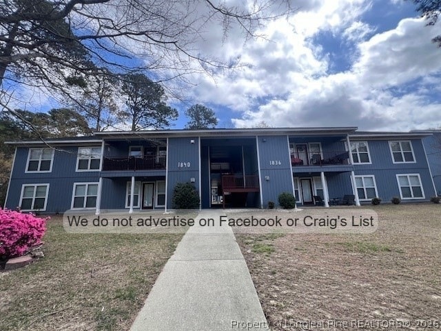 Building Photo - 1836 Sardonyx Rd Unit 1