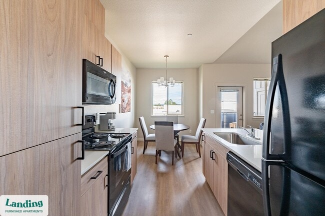 Photo - 201 Leroy Ave Unit C302.1411524