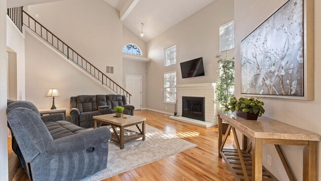 Photo - 2301 Sierra Highlands Dr Unit SI ID1346921P