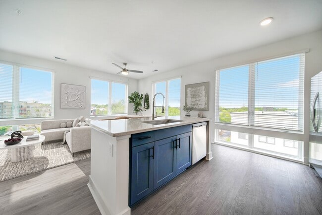 Photo - Exchange at Rock Hill