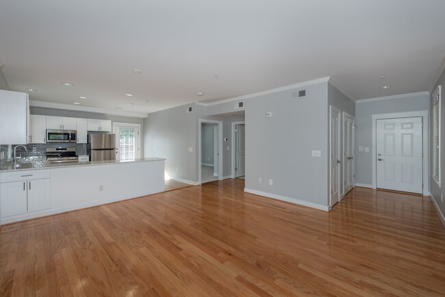 Photo - Malvern Manor Apartments