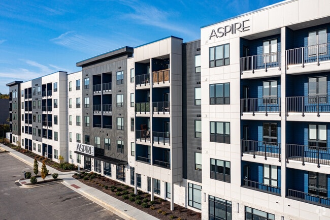 Photo - Aspire Kenwood Apartments