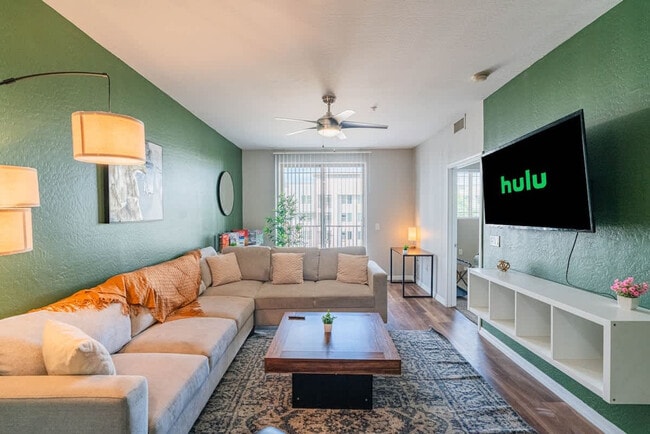 Building Photo - 1275 E University Dr Unit ID1390012P