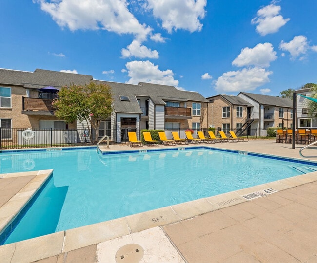 Building Photo - Mustang on the Trail