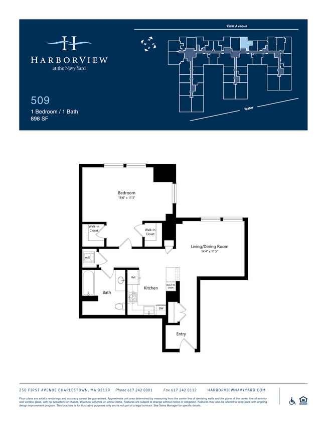 Floor Plan - A9