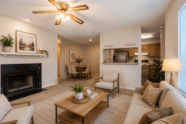 Photo - Gable Hill Apartment Homes