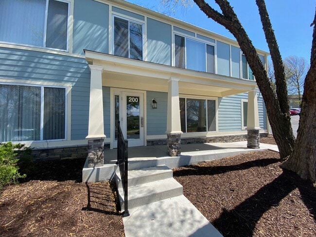 Photo - Park Apartments