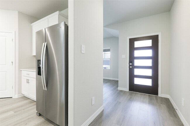 Photo - 3406 Pat Mayse Dr