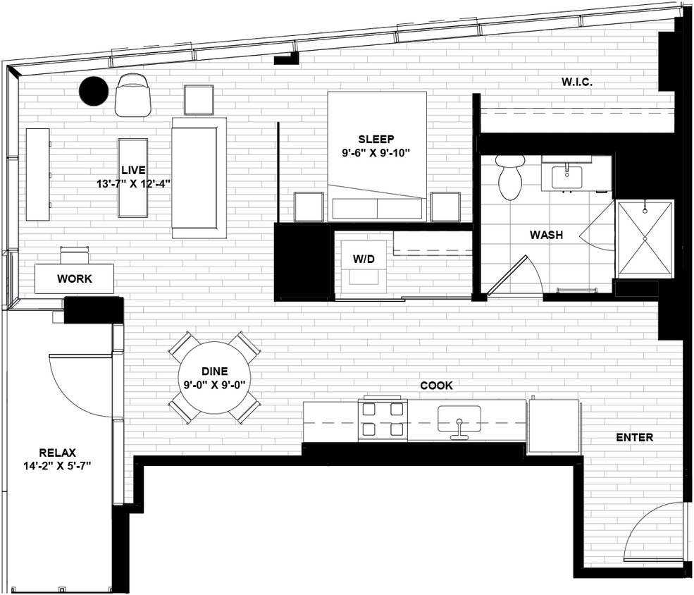 Floor Plan - 02