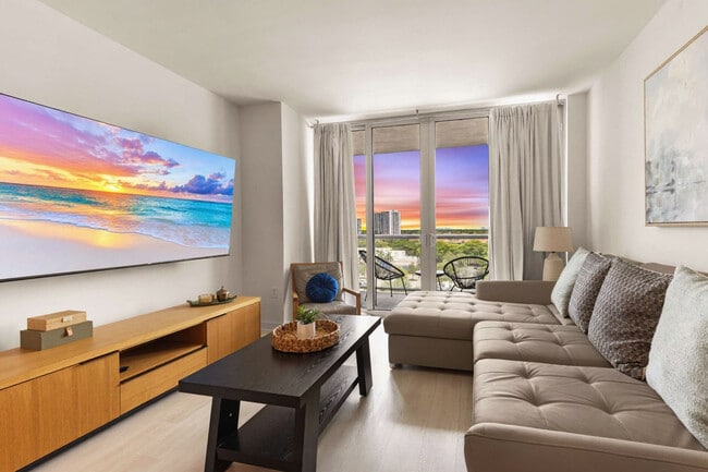 Building Photo - 2601 E Hallandale Beach Blvd Unit SI ID1227344P