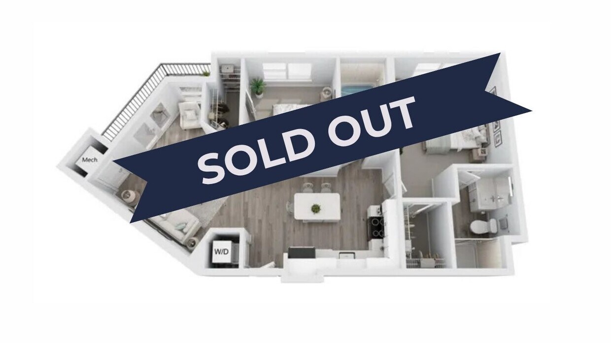 Niche SOLD OUT B3 - B3