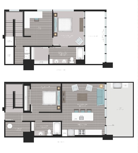 Floor Plan - L3