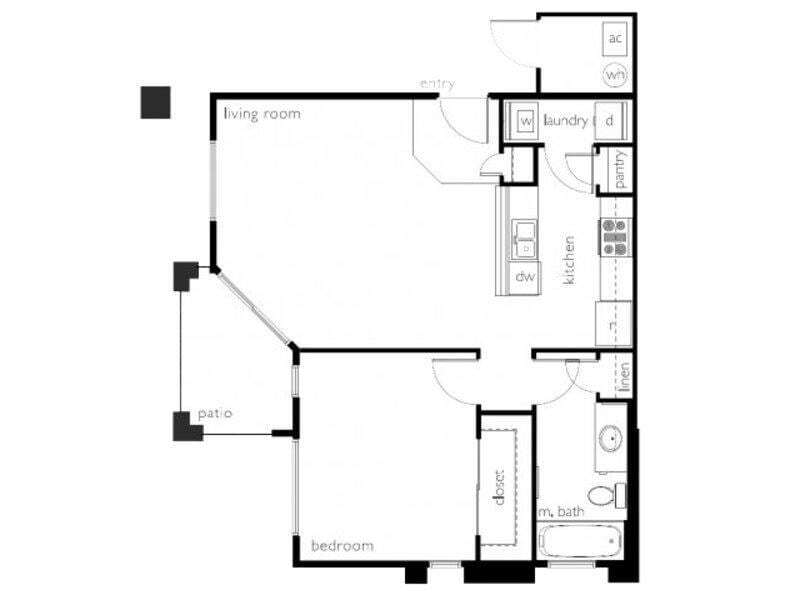 Floor Plan - A1