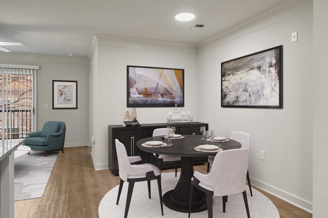 Photo - Cortland at Dulles