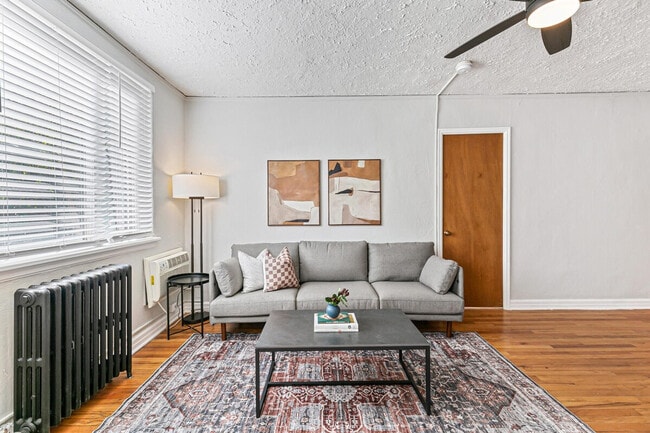 Building Photo - 1666 Detroit St Unit ID1026254P