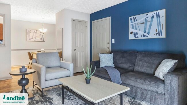 Building Photo - 100 Calibre Creek Pkwy Unit 1301.1410902