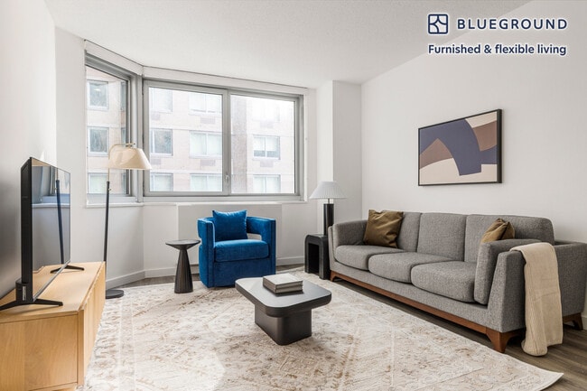 Building Photo - 401 E 34th St Unit FL9-ID2089