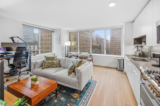 Building Photo - 68 W 37th St Unit SI FL16-ID1325000P