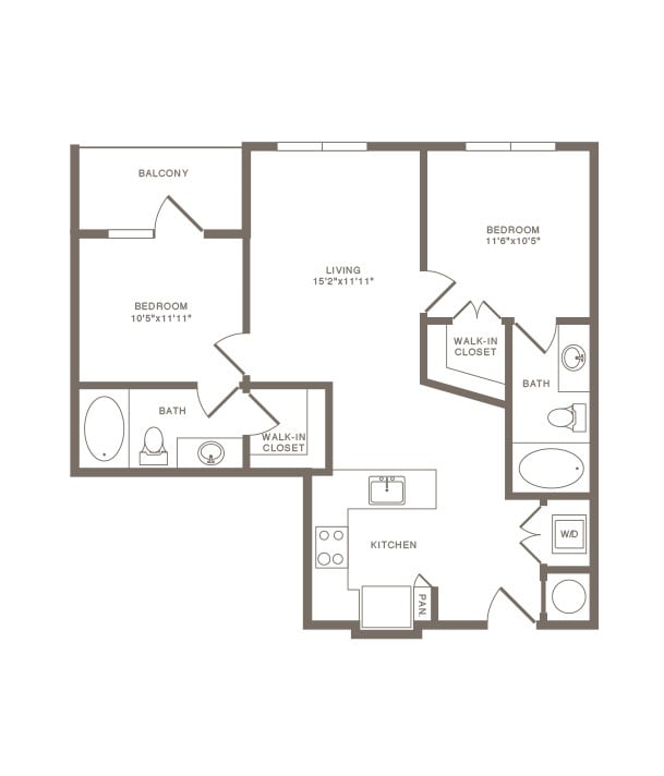Floor Plan - B07