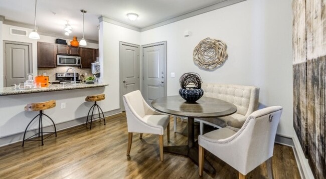 Photo - The Colby at Castle Hills