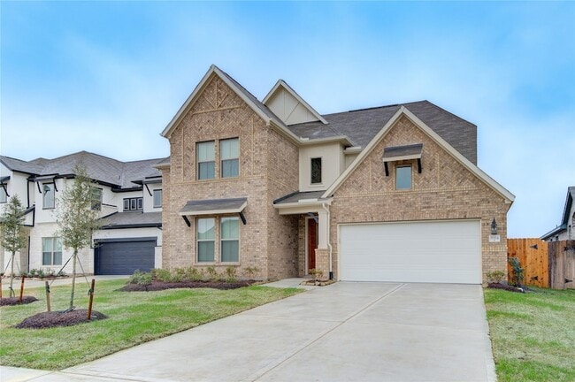 Photo - 8914 Granary Gate Ln