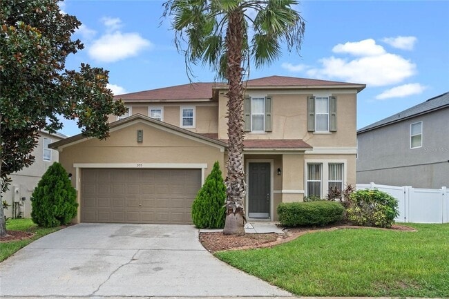 Building Photo - 305 Roseling Crossing