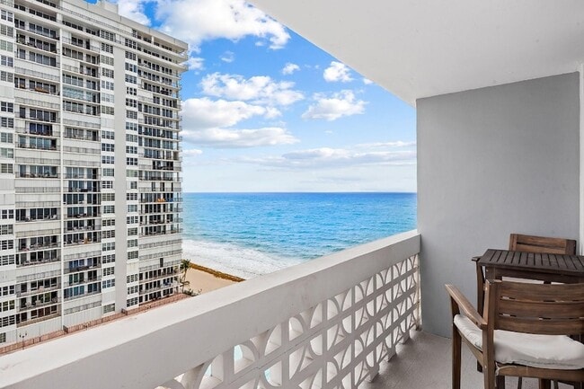 Photo - 4250 Galt Ocean Dr Unit 12N